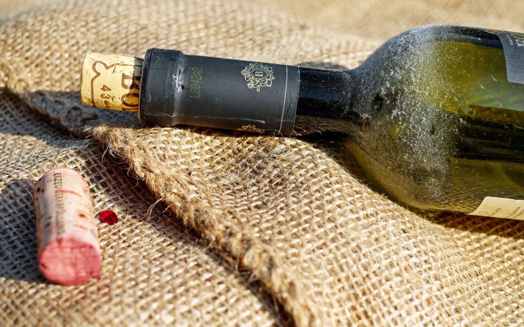 Weingenuss in Vollendung – Wein nicht nur zum Essen, sondern auch als besondere Zutat verwenden