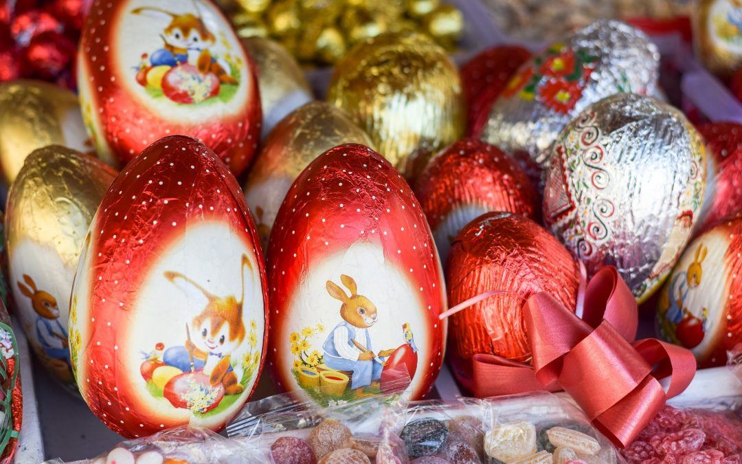 Die beste Gerichte für Ostern: Der Karfreitag