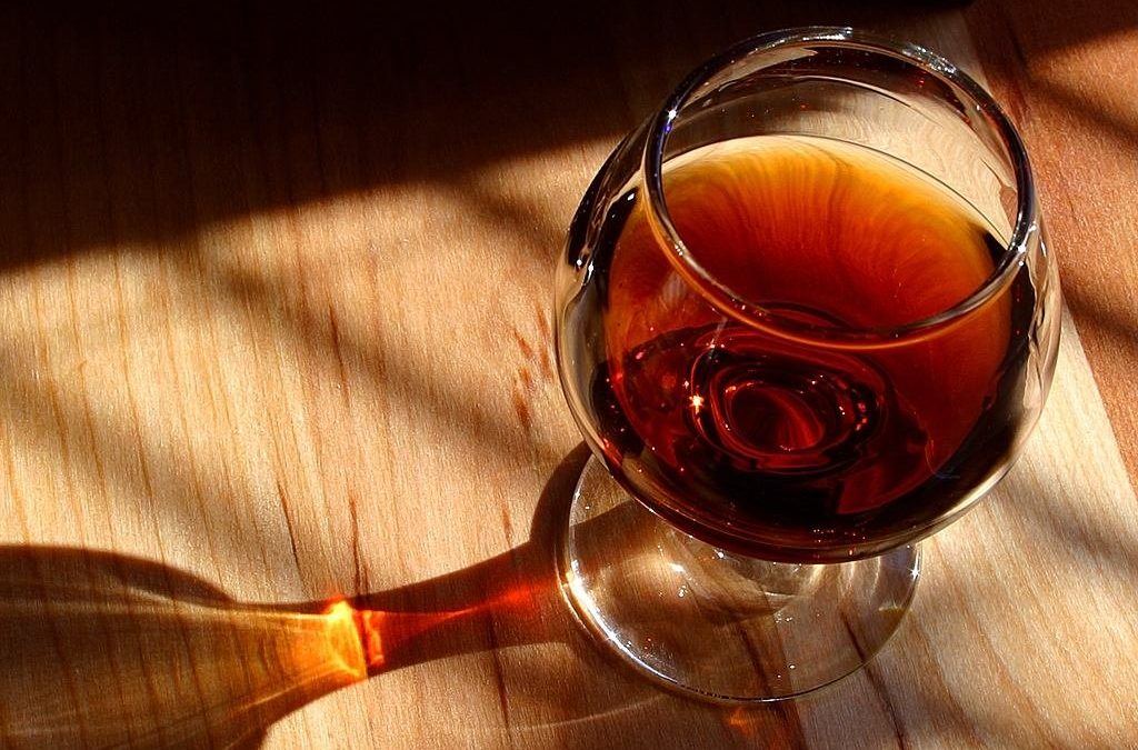 Ein edler Tropfen für abwechslungsreiche Kochideen – der Cognac