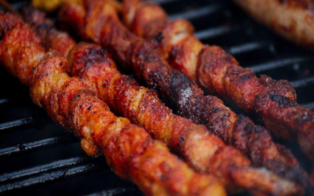 Grillen – Männersache?