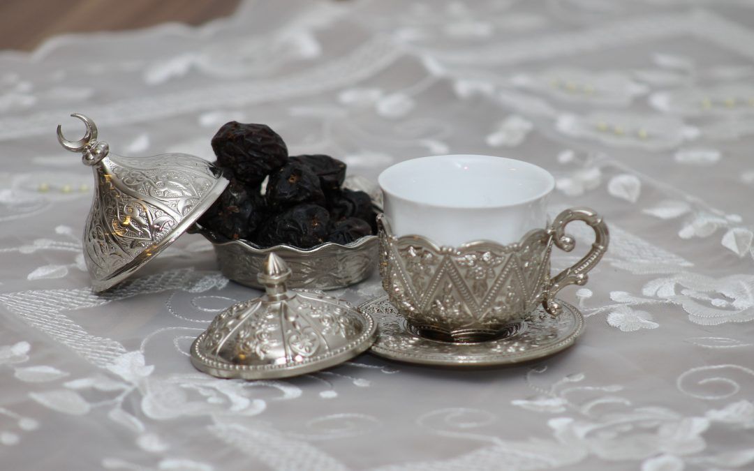 Vom türkischen Mokka zum Latte Macchiato:  Die kleine Kaffee-Geschichte