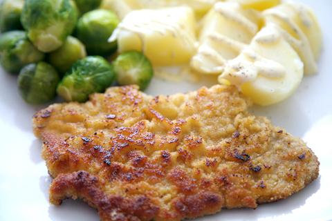 Wiener Schnitzel