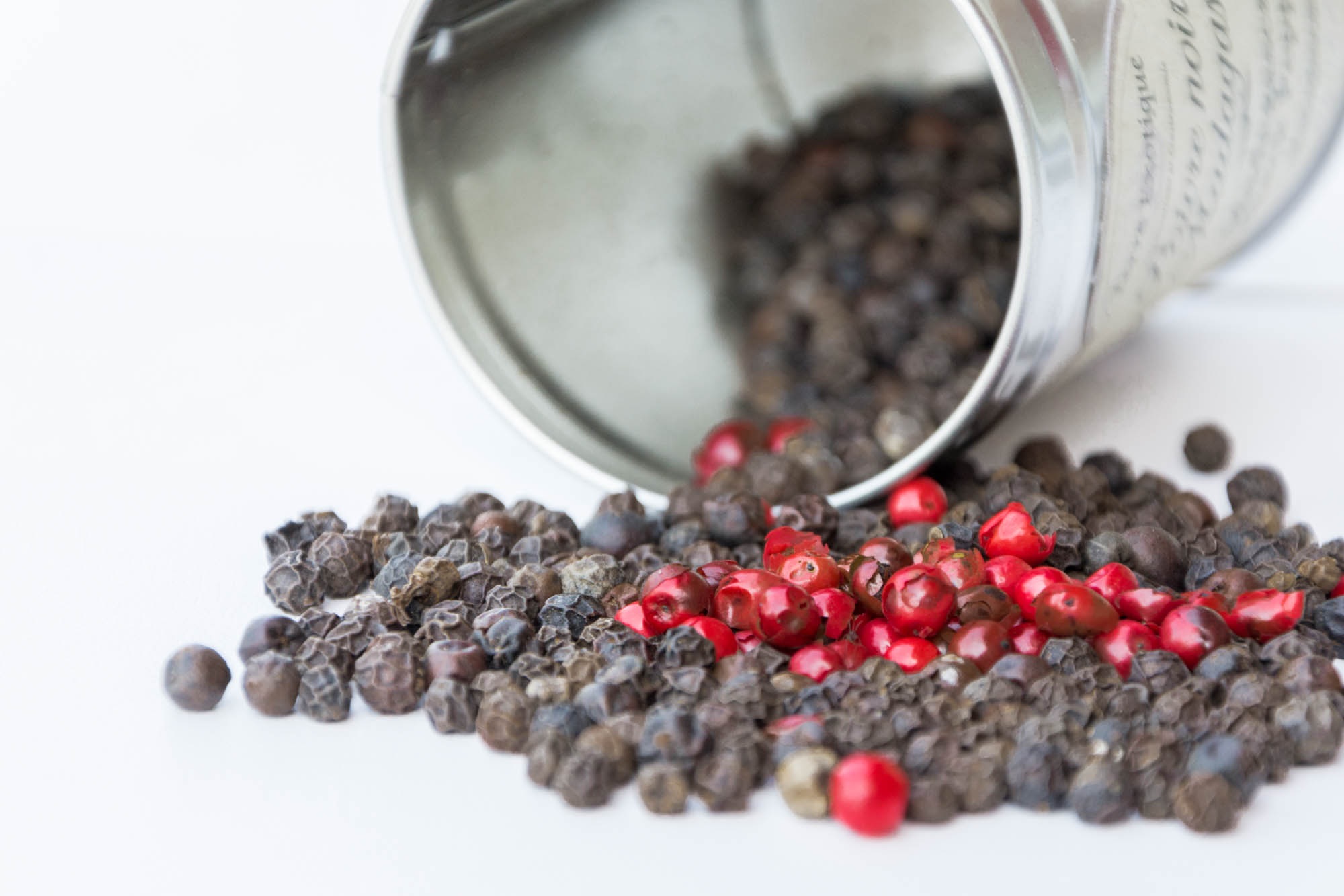 Welche Pfeffersorten gibt es? • Kochmania Kostenlose Rezepte
