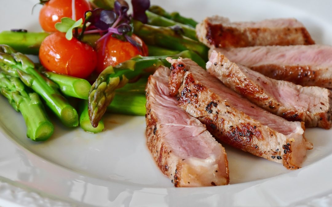 Warum man häufiger kochen sollte